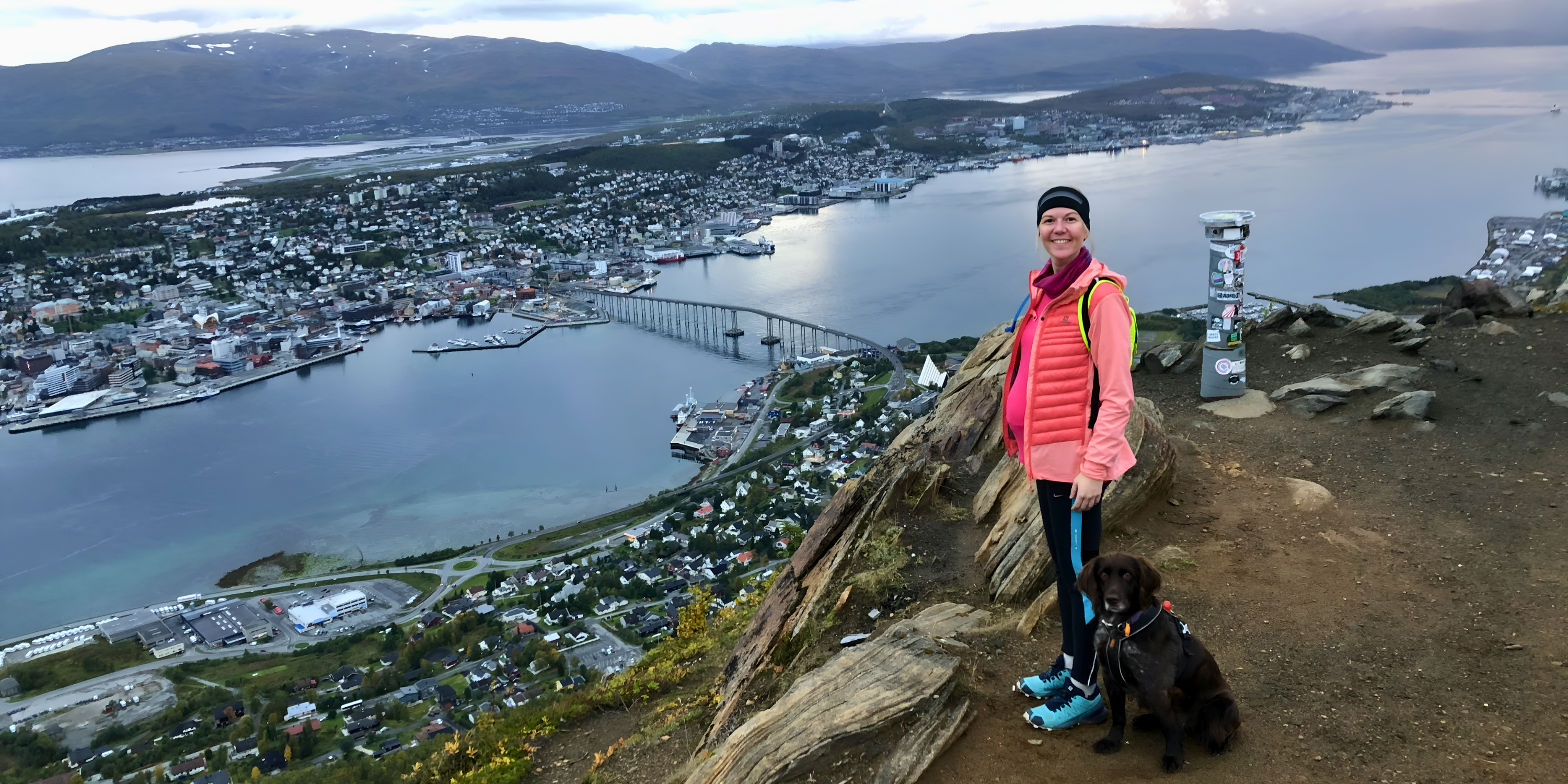 Hva sier forskningen? Og hvorfor er det så bra å være aktiv?