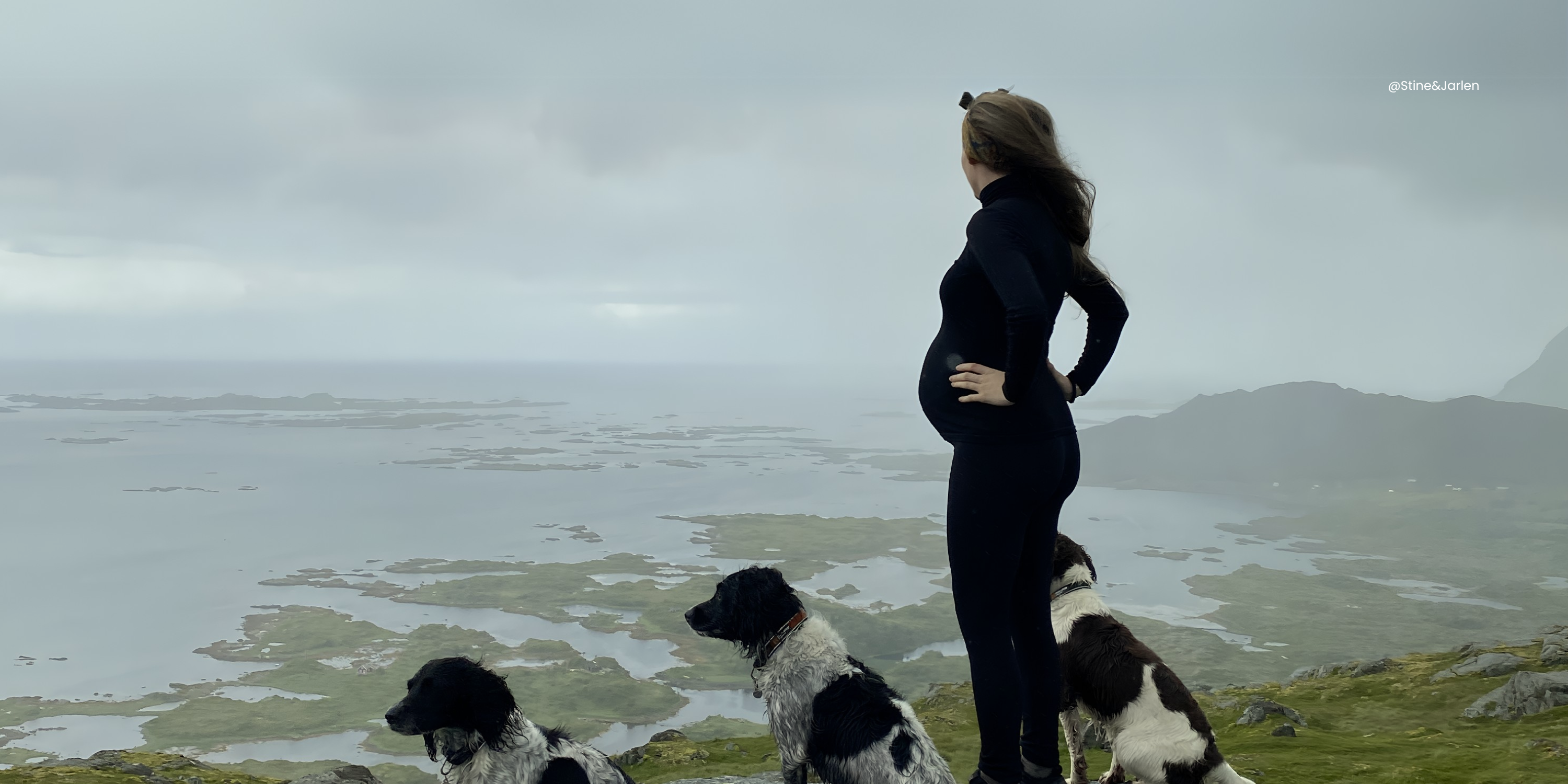 Gravid og aktiv: En guide til en sunn og energisk graviditet